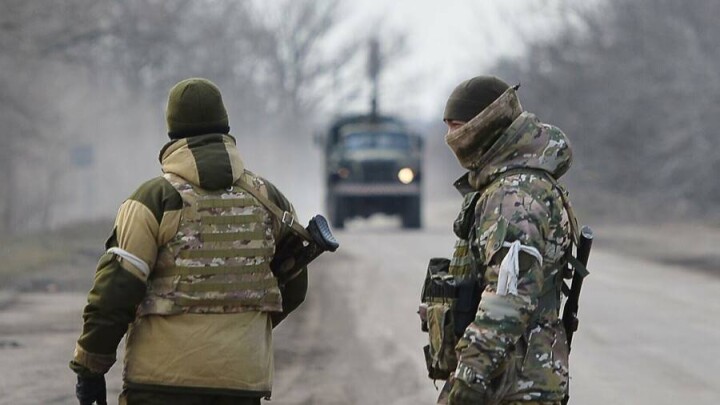 Что происходит в Украине. Главное за день 12 марта