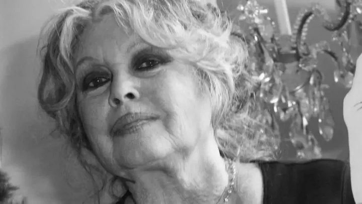 Умерла французская актриса Брижит Бардо