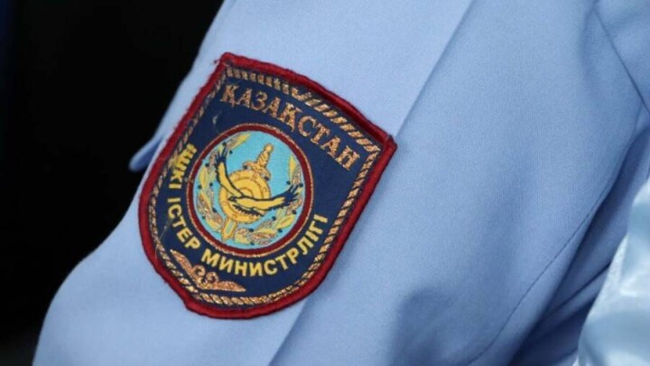 17 раз за сутки казахстанцы пожаловались на действия полицейских