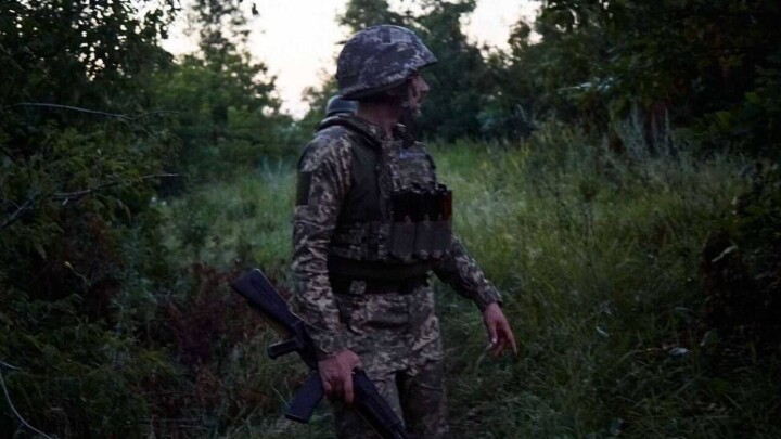 Что проиcходит в Украине. Главное за день 23 июля