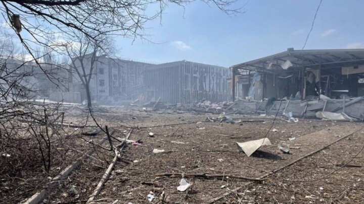 Что происходит в Украине. Главное за день 19 марта