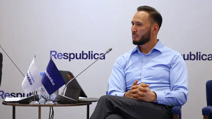 Ходжаназаров останется председателем партии Respublica ещё на три года