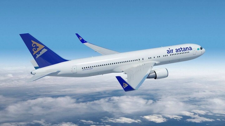 Из-за предстоящего ремонта в столичном аэропорту пассажирам Air Astana предлагают перебронировать билеты