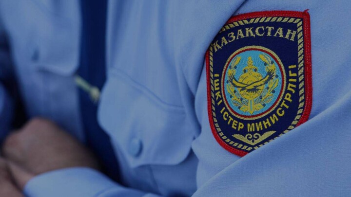 В Павлодаре полицейский избил коллегу, идёт расследование