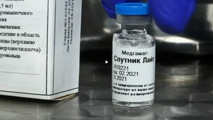 Туркменистан начнёт использовать "Спутник Лайт" раньше Казахстана