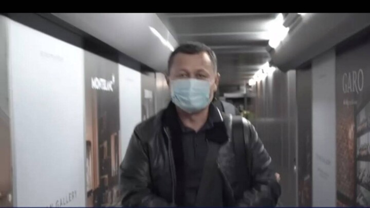 Не заплатил налоги на 720 млн тенге: из Камеруна экстрадировали подозреваемого казахстанца