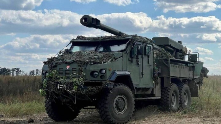 Что проиcходит в Украине. Главное за день 4 ноября
