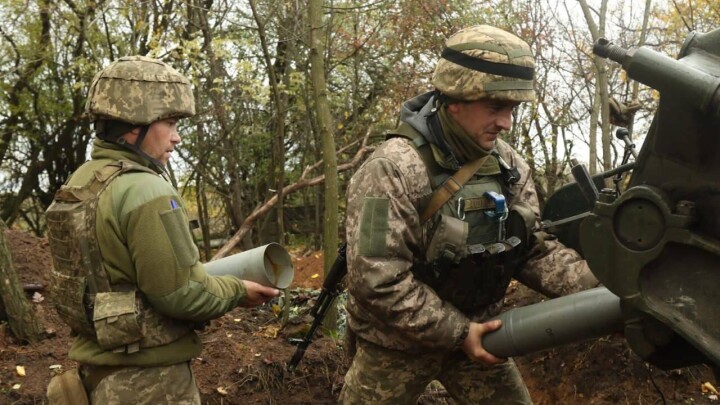 Что происходит в Украине. Главное за день 12 ноября