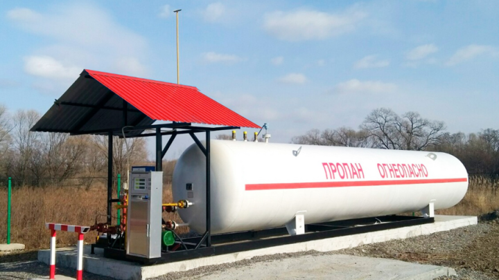 Почему не вернётся прежняя цена на автогаз: ответ акимата Мангистау