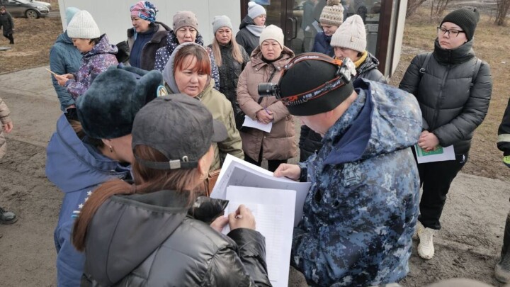 Более 2000 семей в Казахстане получили компенсацию за ущерб во время паводков