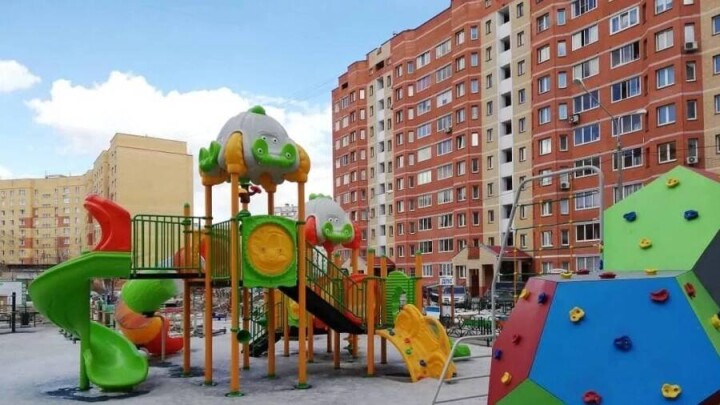 В Уральске пришёл в сознание ребёнок, впавший в кому после игры на детской площадке