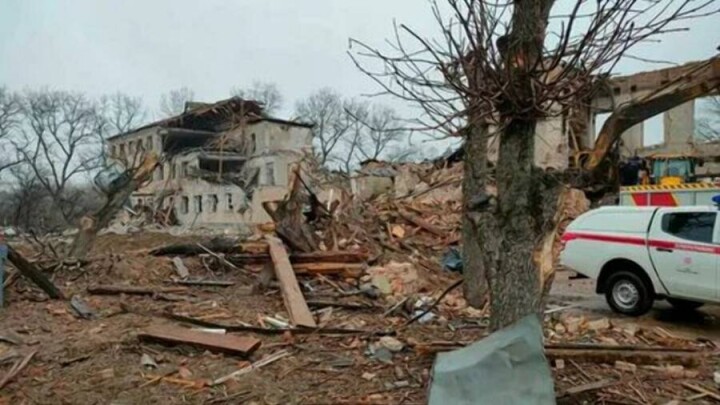 Что происходит в Украине. Главное за день 2 апреля