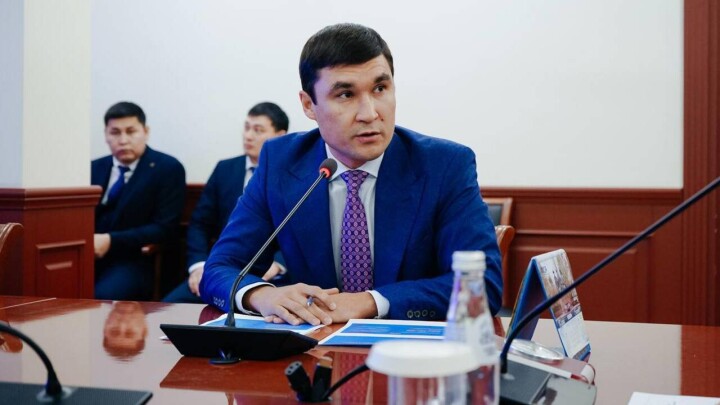 Олимпийский чемпион Серик Сапиев возглавит управление спорта Карагандинской области