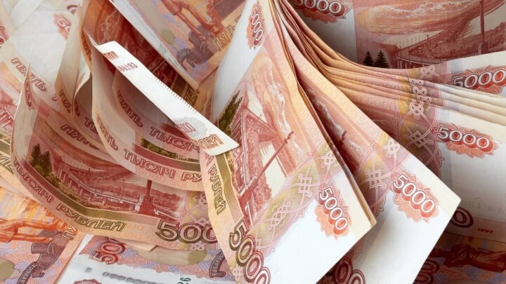 Сколько стоит рубль в обменниках Казахстана 25 декабря