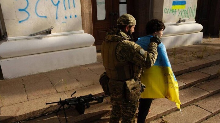Что проиcходит в Украине. Главное за день 30 декабря