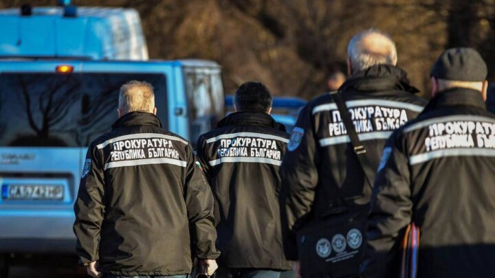 В Болгарии нашли мёртвыми в грузовике 18 беженцев из Афганистана