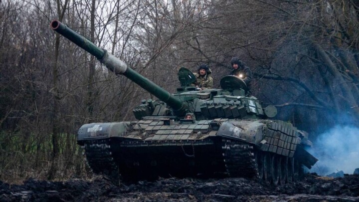 Что проиcходит в Украине. Главное за день 7 января