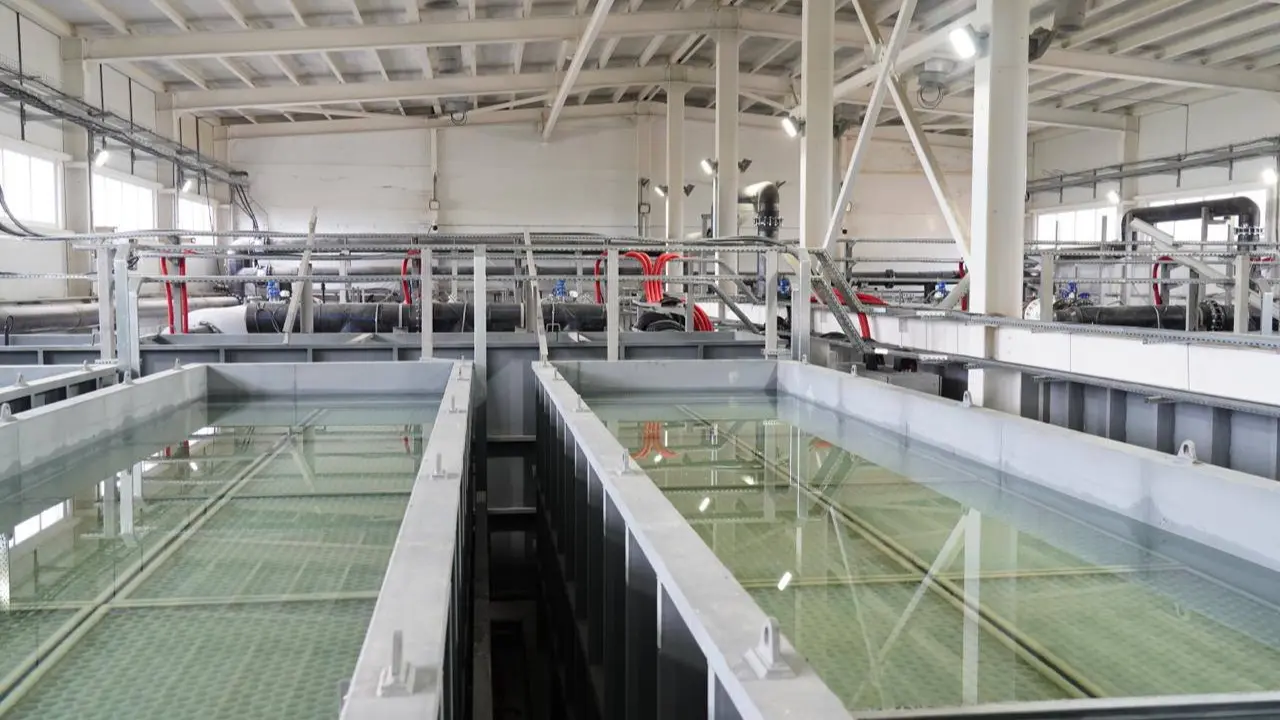 Фото акимата Акмолинской области