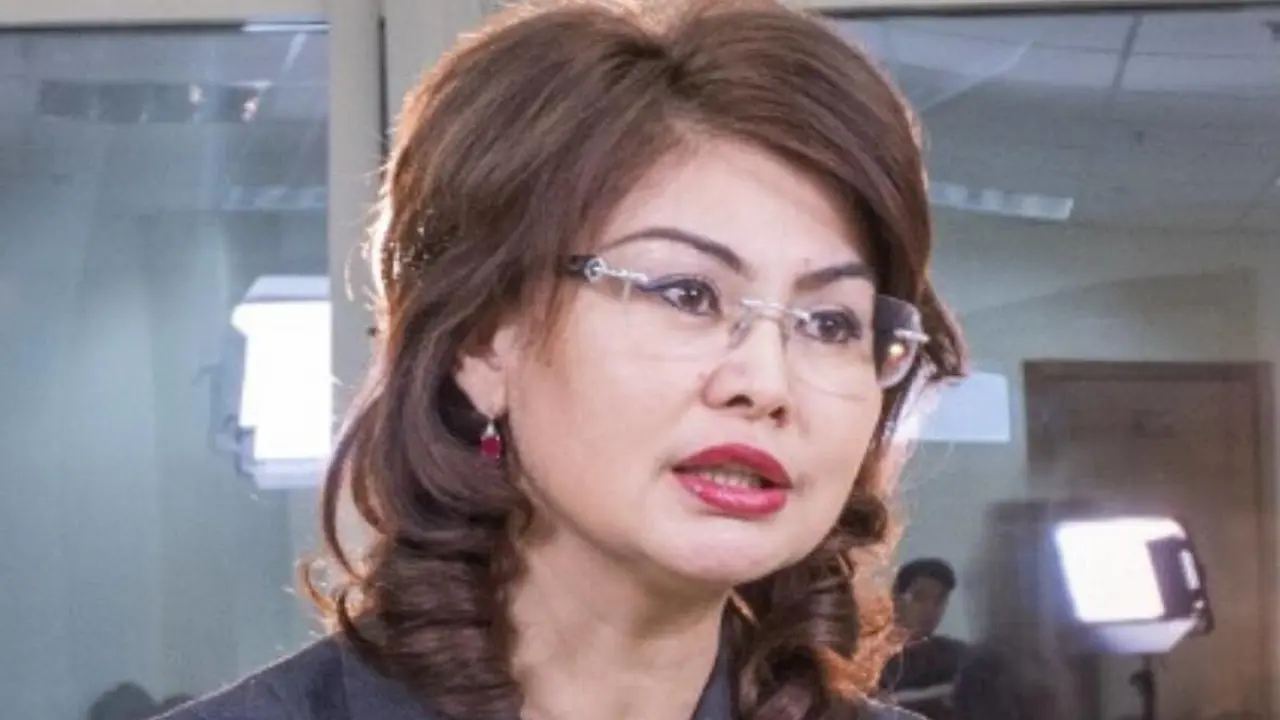 Фото со страницы Аиды Балаевой в Facebook