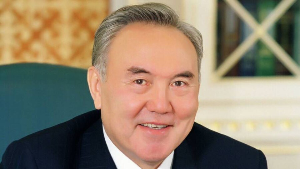 "В центре шторма": Назарбаев дал интервью телеканалу "Россия 24"