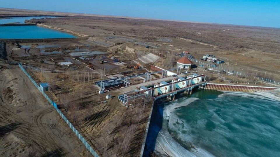 В Кызылординской области вынуждены сокращать лимит на воду из-за её грядущего дефицита