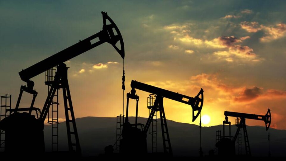 ОПЕК+ 5 октября обсудит сокращение суточной добычи нефти на 1 млн баррелей