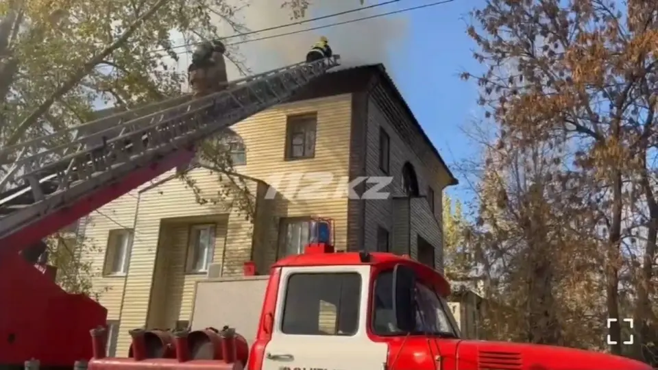 Фото: кадр из видео