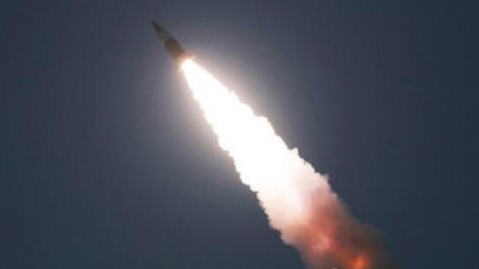 Совет Безопасности ООН проведёт 30 марта внеочередную встречу из-за запуска ракет КНДР