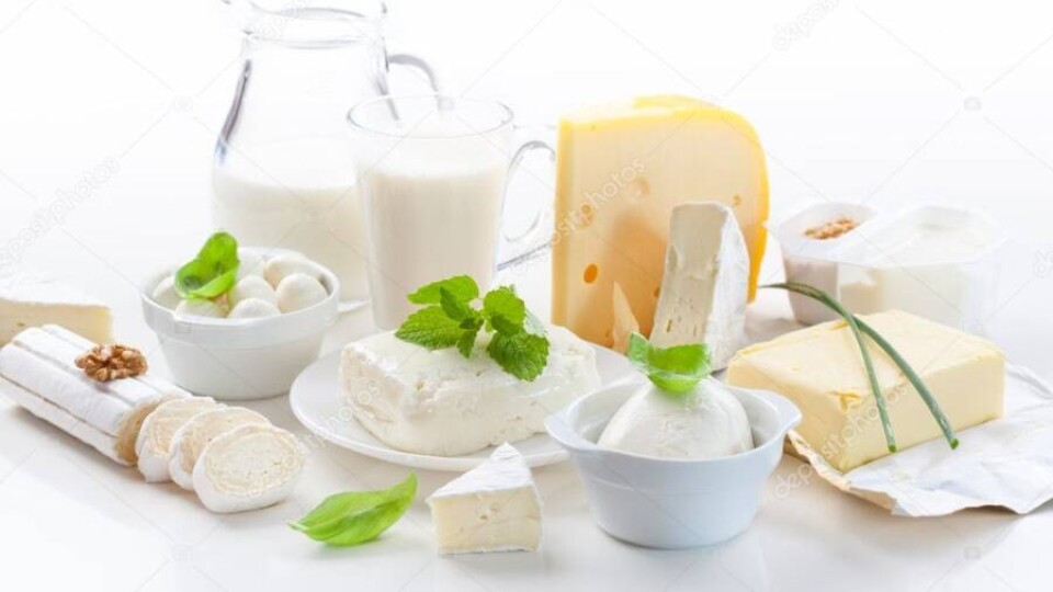 Почему дорожает молочная продукция в Казахстане