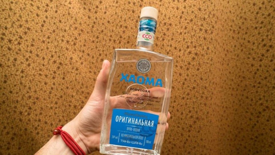 Водка, светильники и кетчуп: Казахстан бьёт рекорды по производству продукции