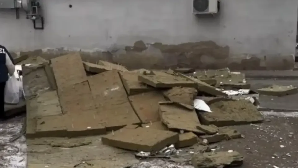 Фото: кадр из видео