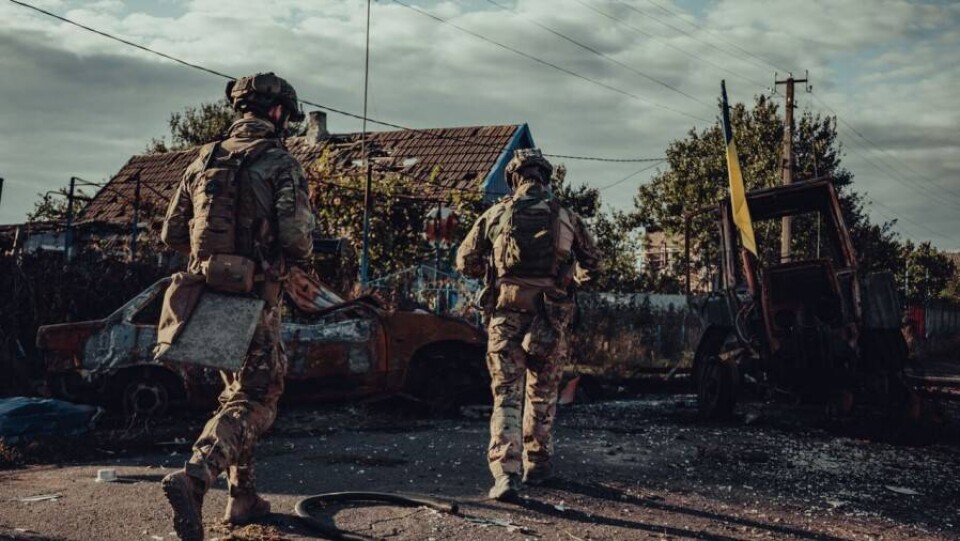 Что происходит в Украине. Главное за день 2 октября