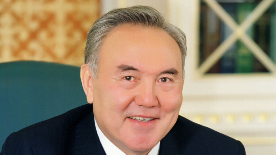 Елбасы поздравил казахстанцев с праздником Пасхи