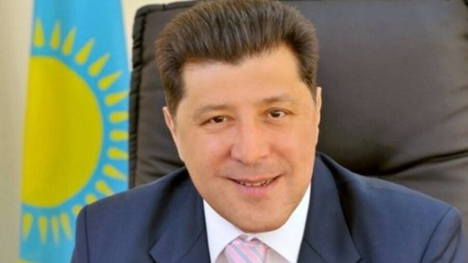 Бывшего гендиректора АНПЗ подозревают в хищении