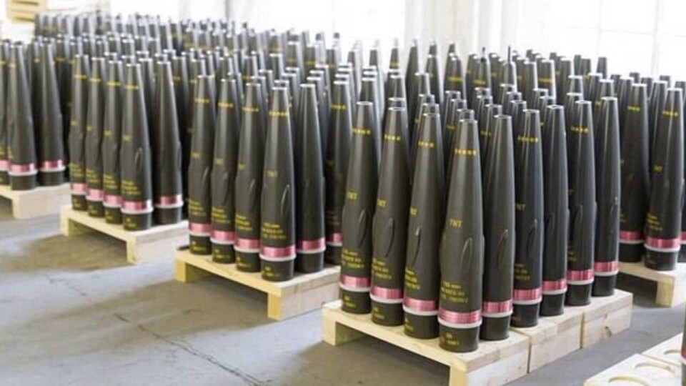 Что происходит в Украине к утру 21 апреля