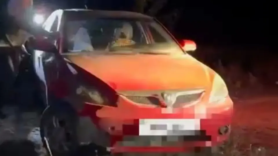 Фото: кадр из видео