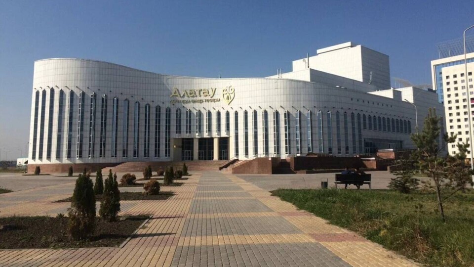 Роза Рымбаева и другие: алматинцев приглашают отметить 100-летие Сагадата Нурмагамбетова