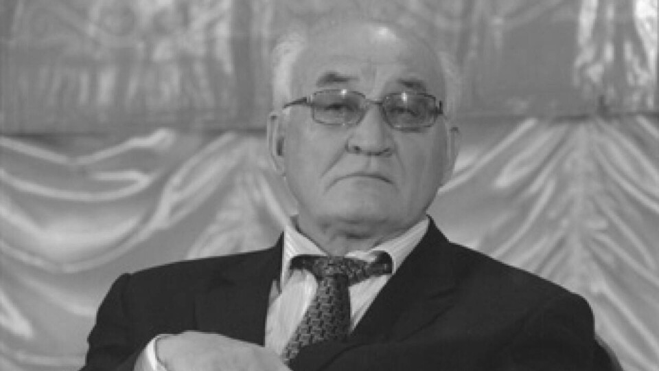 Президент выразил соболезнования родным и близким писателя Медеу Сарсеке