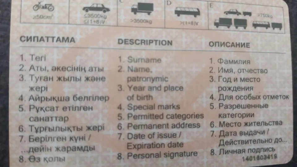 Фото Informburo.kz
