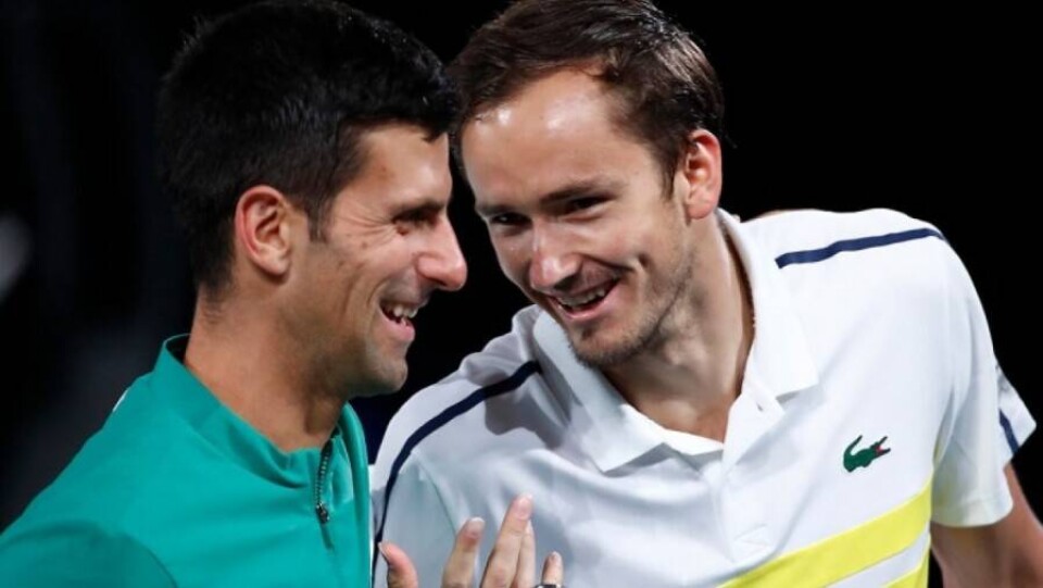 Где можно посмотреть полуфиналы ATP 500 Astana Open