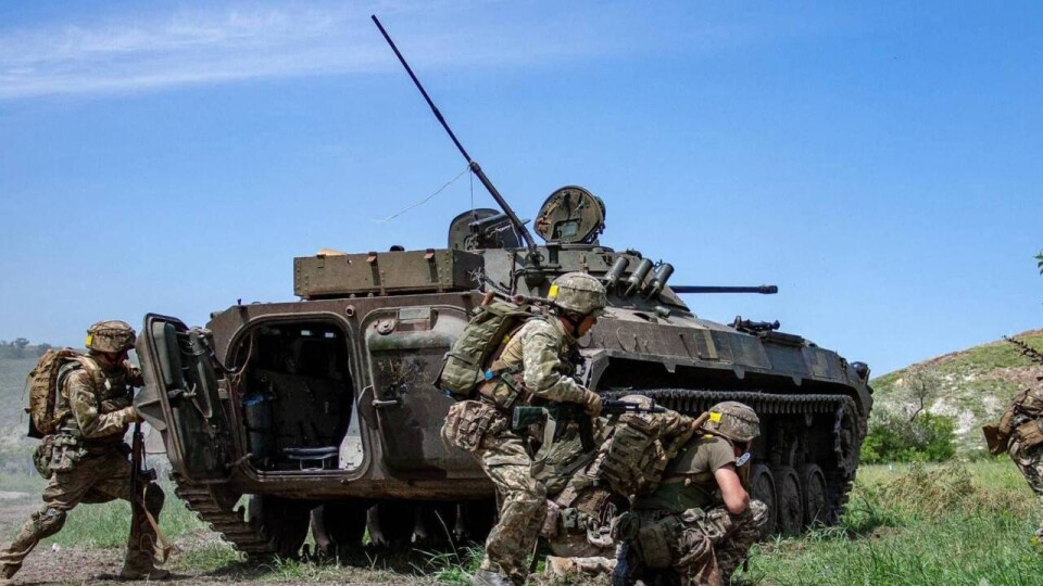 Что проиcходит в Украине. Главное за день 9 июля