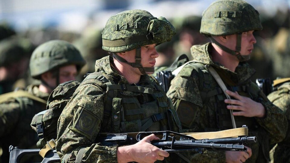 Что происходит в Украине к утру 7 июля