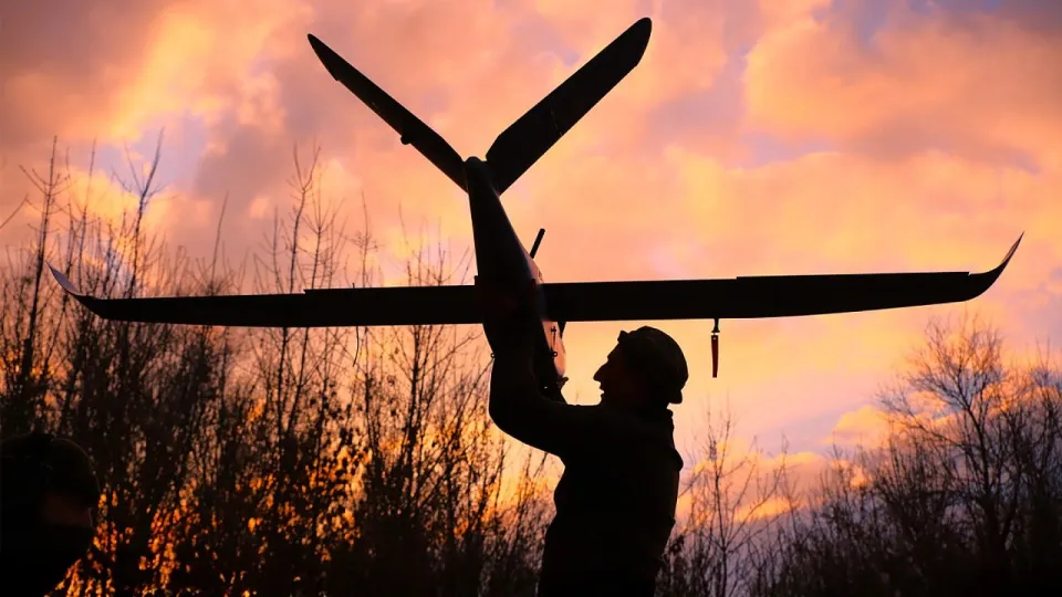 Фото Минобороны Украины