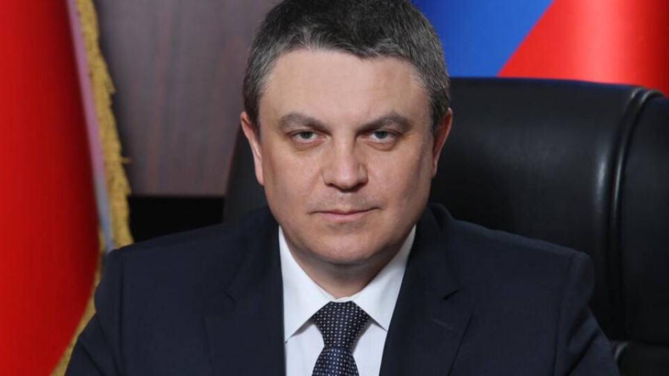 Леонид Пасечник: Конечная цель жителей ЛНР – вступление в состав России