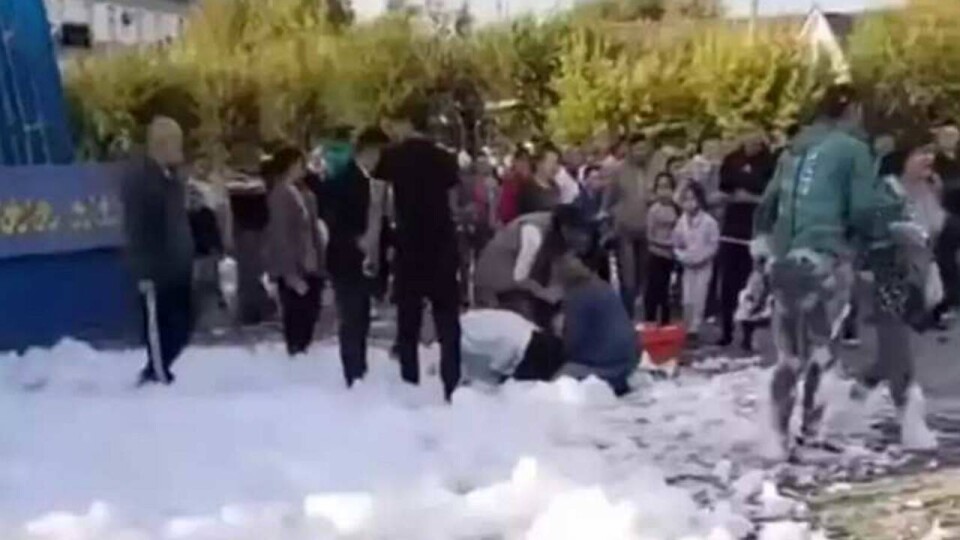 Девочка погибла от удара током на пенной вечеринке: кто предстанет перед судом