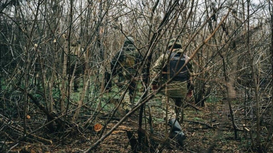 ISW: Кремль пытается убедить украинцев и их союзников, что война зашла в тупик