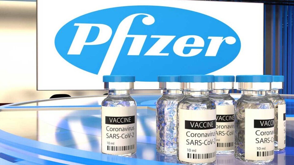 Pfizer планирует локализовать производство в Казахстане
