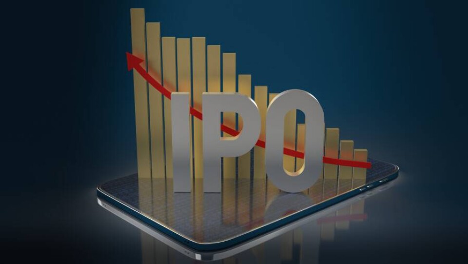 Фонд "Самрук-Қазына" запустил проект StopFakeIPO