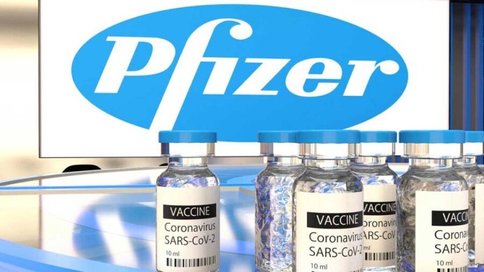 В Нур-Султане получить вакцину Pfizer можно будет более чем в 20 прививочных пунктах