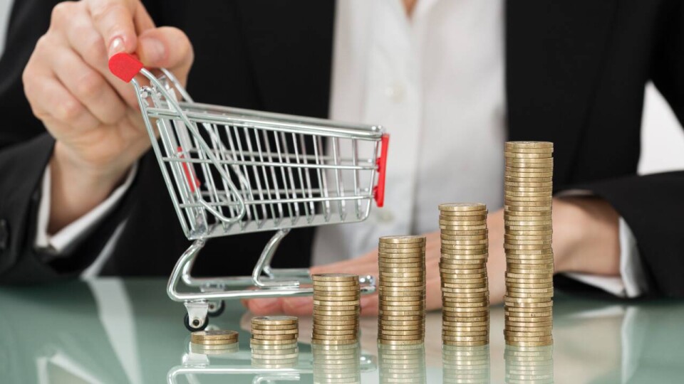 В каких регионах Казахстана зафиксировали наибольшую годовую инфляцию